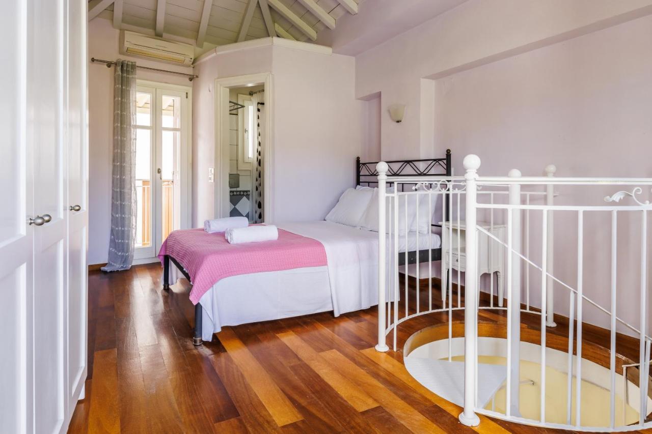 Sentefi Maisonette 斯科派洛斯 外观 照片