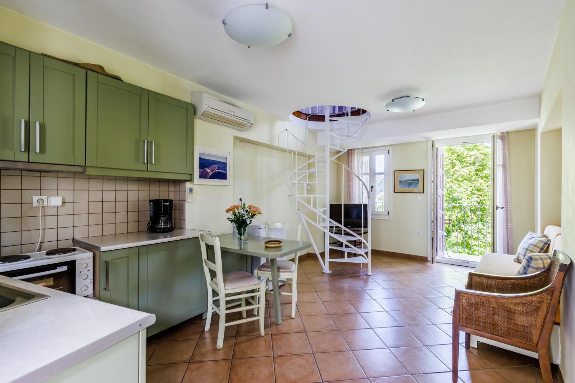 Sentefi Maisonette 斯科派洛斯 外观 照片